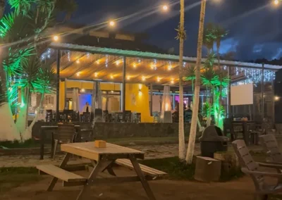 Foto mobiliario mirador la palma recorrido tour miradores medellin colombia en tus ojos tours