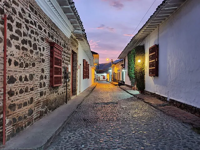 Tour Santa Fe de Antioquia desde Medellín con Colombia en tus Ojos Tours